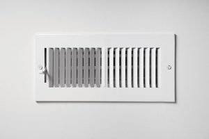 Mise en place des systèmes de ventilation à Bucy-le-Long